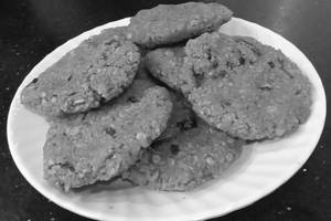 Parippu Vada