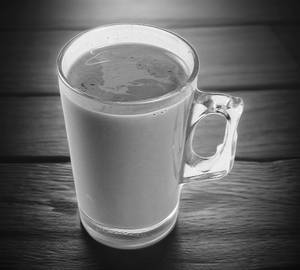 Ginger Tea