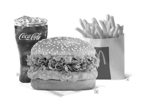    McChicken Xplode VM