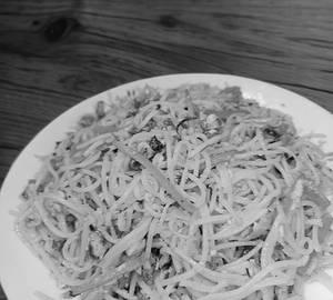 Egg Noodles