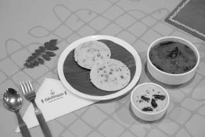 Kancheepuram Idli