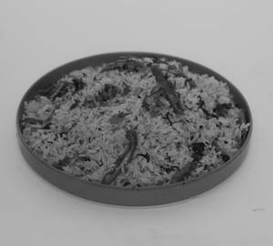 Jeera Rice
