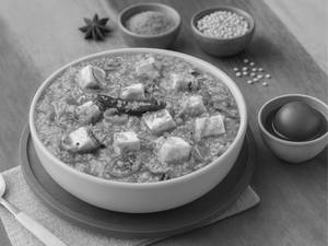 Paneer Millet Khichdi