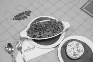Veg. Pulao