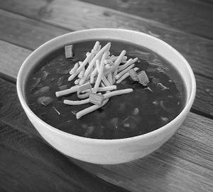 Chicken Noodles Soup
