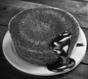 Choco Lava