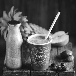 Berry Blast