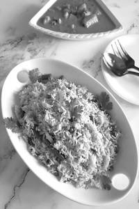 Veg Pulao
