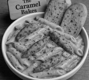Butter Chicken Pasta