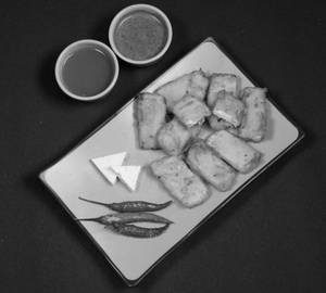 Paneer Pakoda