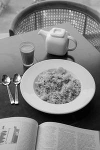 Poha
