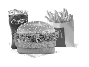     McVeggie Xplode VM