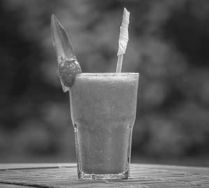 Strawberry Smoothie