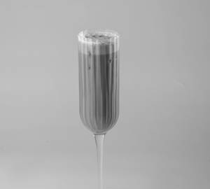 Arabica Iced Caramel