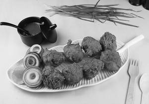 Fried Spring Chicken (8 Pcs)