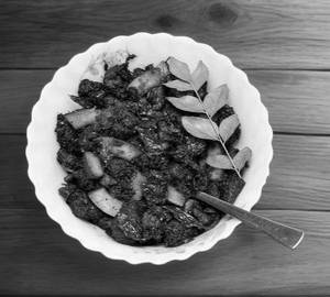 Beef Fry