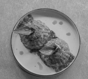 Mexican Quinoa Turnover