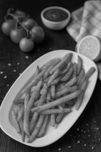 Peri Peri French Fries