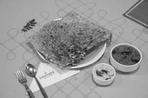 Rava Sada Dosai