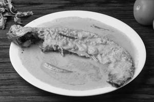 Pabda Fish