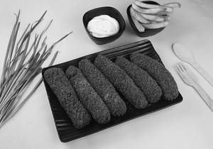 Fish Finger (6pcs)