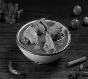 Andhra Chicken Curry