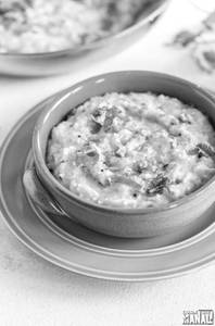 Dal Khichdi