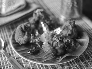 Chicken Lollipop