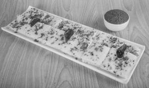 White Dhokla 250gm                                                              
