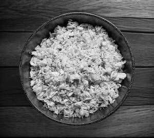 Egg fried rice