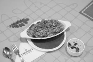 Tomato Rice