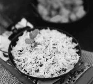 Jeera Rice