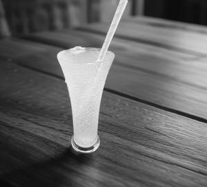 Lime Soda