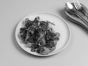 Chimichurri Chicken Wings