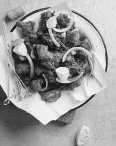 Chicken 65 [8 pieces]