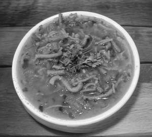 Sev tomato