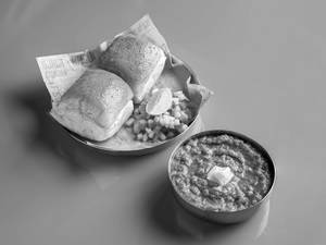 Pav Bhaji Jain