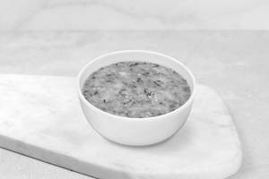 Tempeh Protein Soup