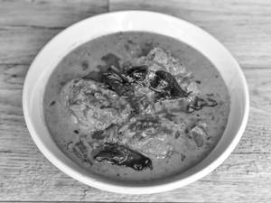 Nadan Chicken Curry