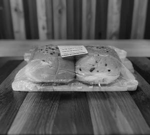 Maska Bun Multigrain