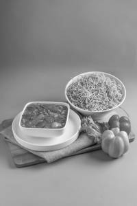 Chinese Chopsuey