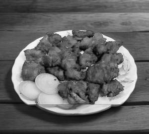 Chicken daana