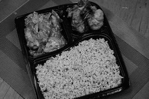 Meal Box 5