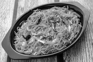 Singapuri Noodles