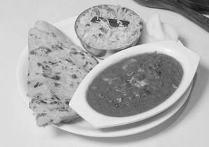 Paneer Hyderabadi Combo