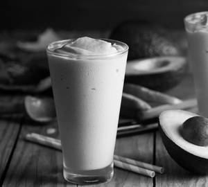 Avocado Shake