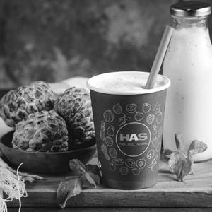 Sitaphal Shake