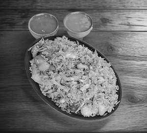 Veg Fried Rice