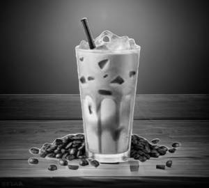Cold Coffee