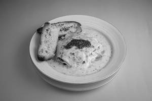 Chicken Lasagna